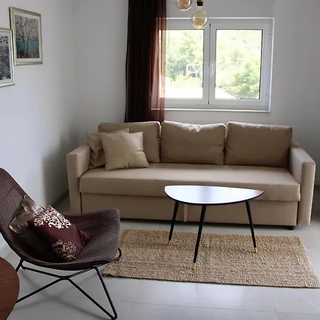 아파트 Zrnovska Banja 17457b *