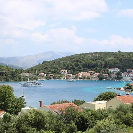 Zrnovska Banja 17457b 아파트 Zrnovo