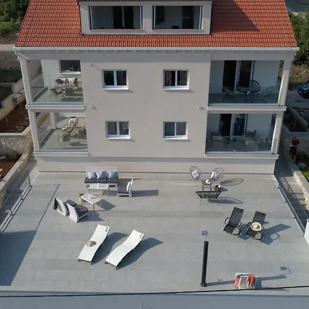 Zrnovska Banja 17457b * Zrnovo