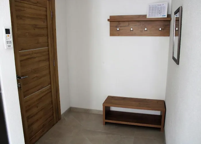 아파트 Zrnovska Banja 17457b Zrnovo