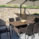 Zrnovska Banja 17457b Apartment Zrnovo