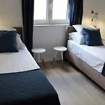 Apartment Zrnovska Banja 17457b Zrnovo