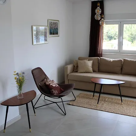 Zrnovska Banja 17457b Апартаменты *