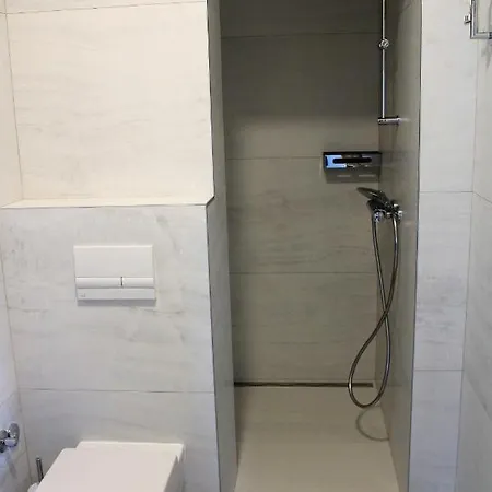 Апартаменты Zrnovska Banja 17457b Zrnovo