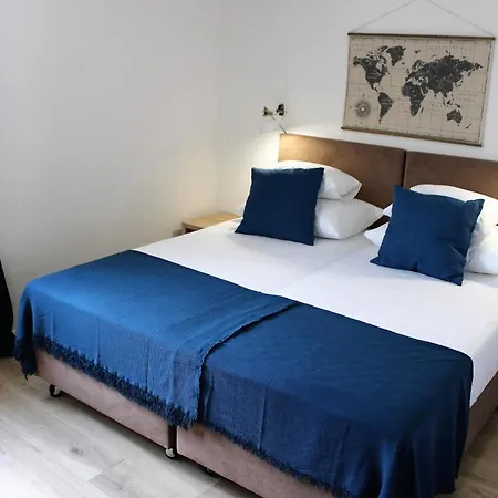 Апартаменты Zrnovska Banja 17457b