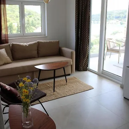 Zrnovska Banja 17457b Апартаменты *