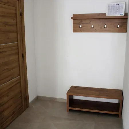 Апартаменты Zrnovska Banja 17457b Zrnovo