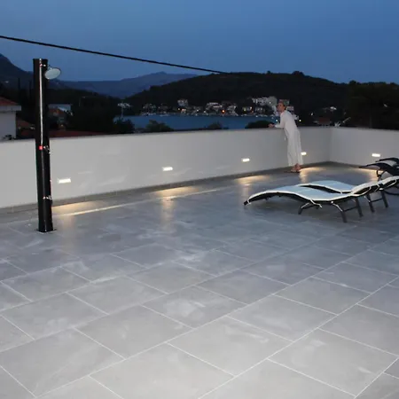 Апартаменты Zrnovska Banja 17457b *