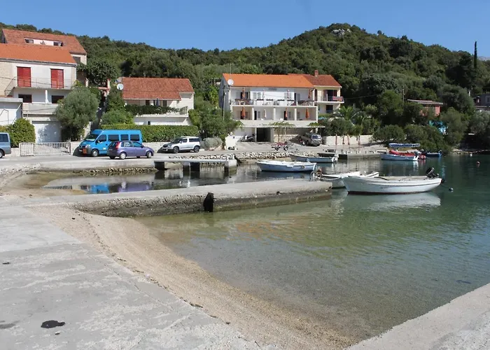 Apartament Zrnovska Banja 17457b