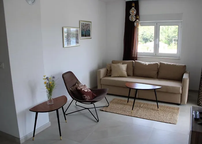 Zrnovska Banja 17457b Apartament *