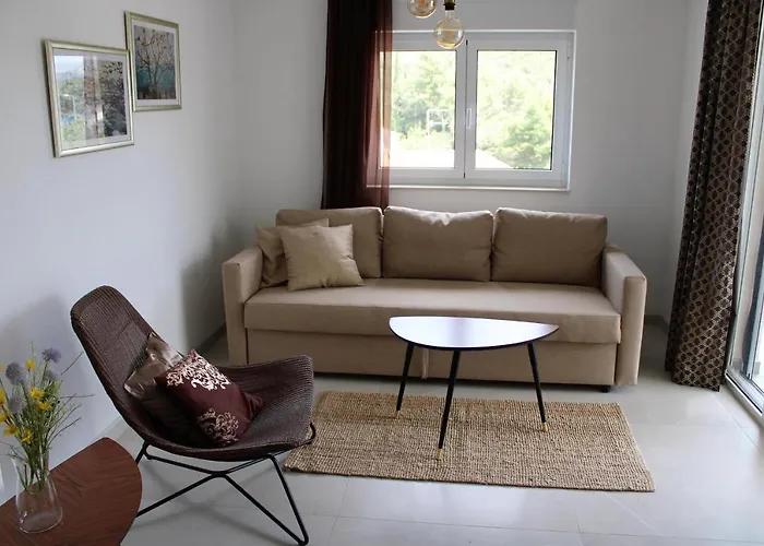 Apartament Zrnovska Banja 17457b *