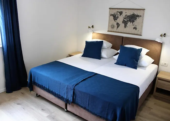 Apartament Zrnovska Banja 17457b