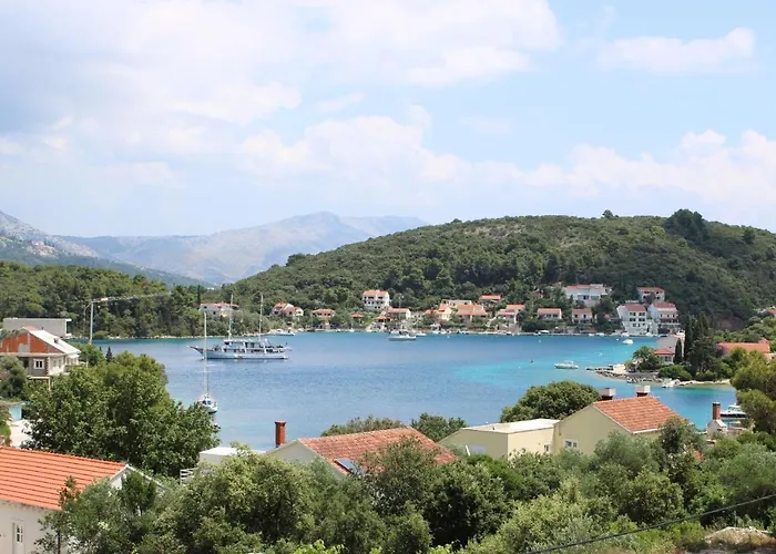 Zrnovska Banja 17457b Apartament Zrnovo