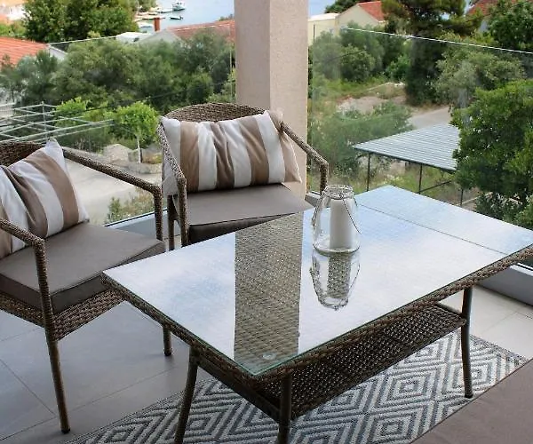 Apartament Zrnovska Banja 17457b Zrnovo