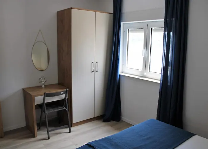 Zrnovska Banja 17457b * Zrnovo