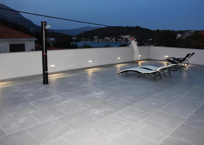 Apartament Zrnovska Banja 17457b *